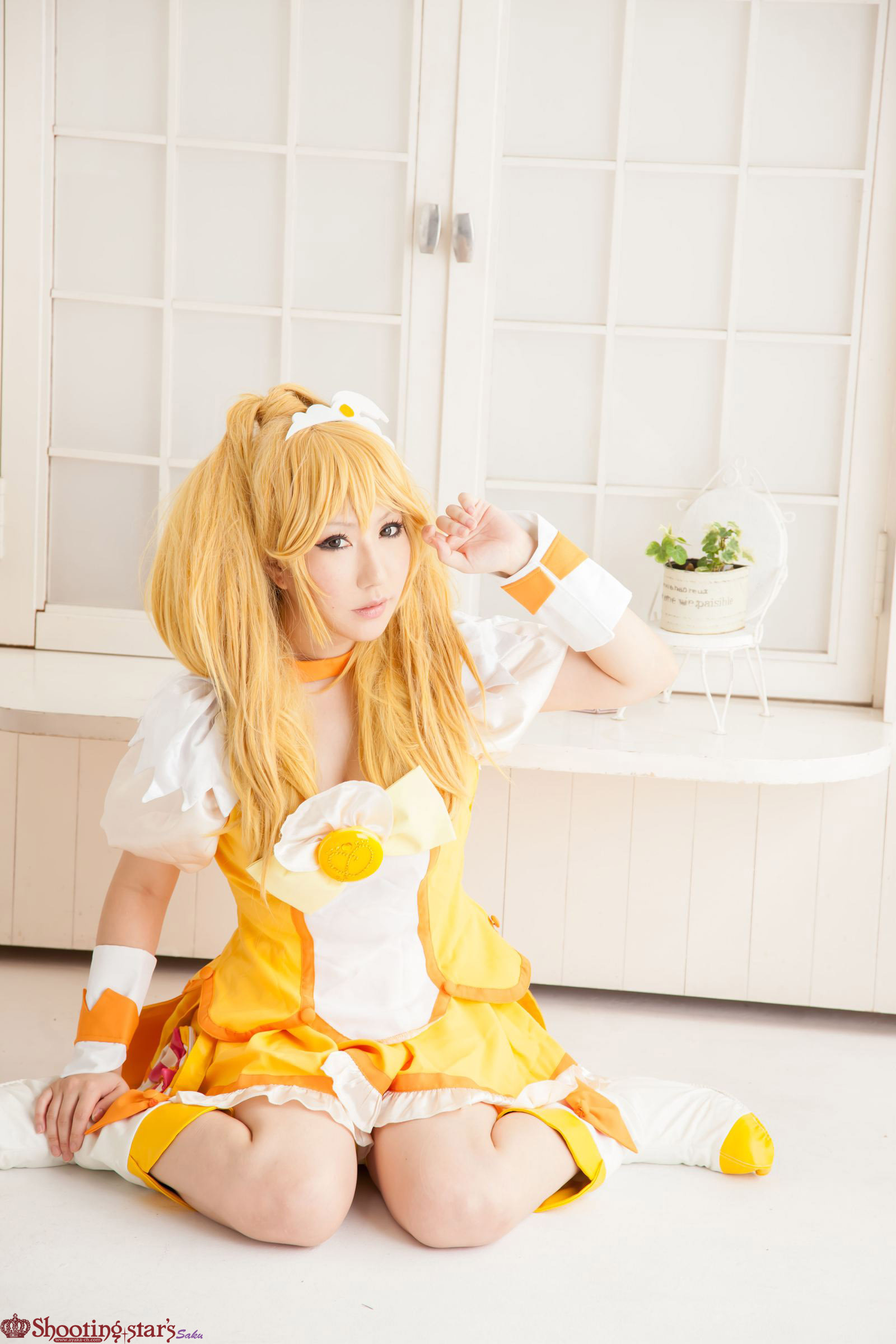 [Cosplay] New Pretty Cure Sunshine Gallery 1